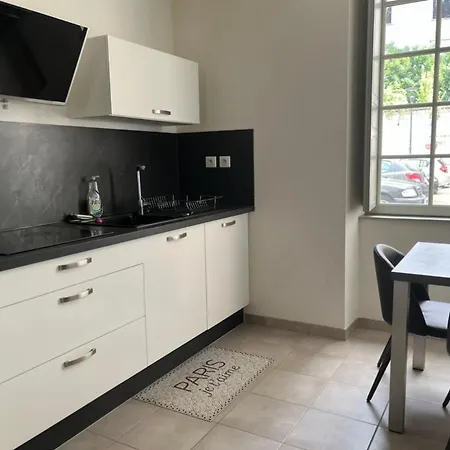 Centre T3 Apartment