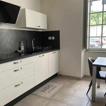 T3 Les Jardins De Nantilly Apartment