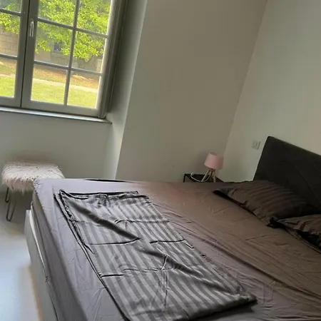 Centre T3 Apartment
