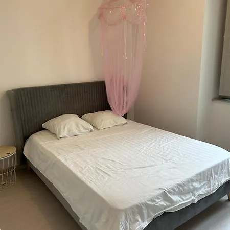 Centre T3 Apartamento Saumur