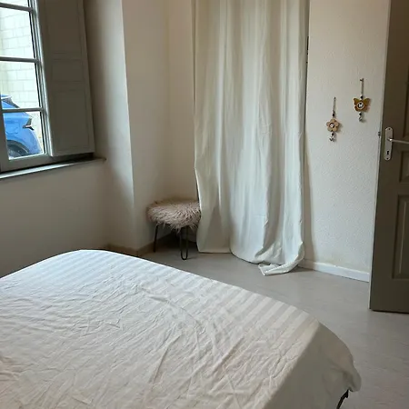 Apartment Centre T3 Saumur